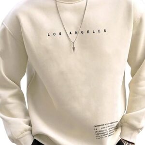 Lymio Men Sweatshirts || Sweatshirts for Men || Unisex Sweatshirts (H-30-32)