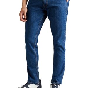 Amazon Brand - Symbol Men Cotton Lycra Stretchable Jeans